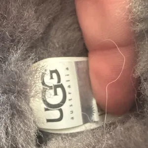 UGG Women's Dark Gray Winter Boots thumbnail 5