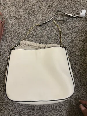 ZARA Shoulder Bag thumbnail 5