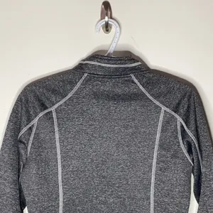 DSG Divas Snow Gear Fleece soft shell jacket sz S thumbnail 5