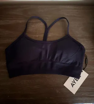 AYBL Sports Bra thumbnail 1