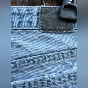 Vintage Levi’s Silver Tab Light Wash Denim Flare Jeans Juniors Women’s Size 24 thumbnail 8