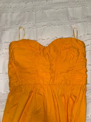 Mango Dress Maxi thumbnail 4
