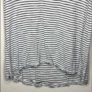 Madewell‎ Striped Top thumbnail 3
