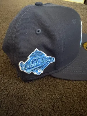 New Era Yankees Hat thumbnail 3