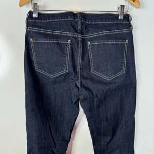 Old Navy The Sweatheart Jeans‎ Size 6 thumbnail 3