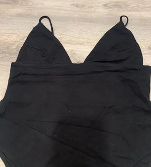 F21 Bodysuit thumbnail 3
