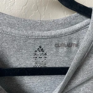 UCLA Adidas Climalite Performance T-Shirt thumbnail 3