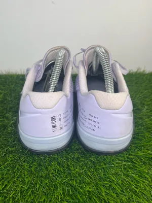 Nike Metcon 5 Training Shoes Light Violet Lavender Women’s Size 8.5 Cross Training thumbnail 4