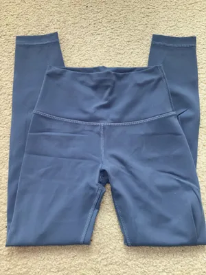 Lululemon Leggings Wunder Train 25" thumbnail 2