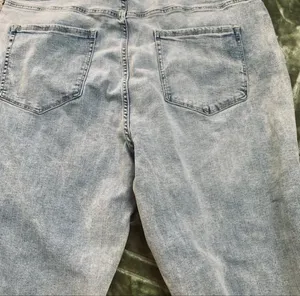 Arizona SKINNY HI-RISE SLIM FIT SKINNY LEG Jeans pants thumbnail 3