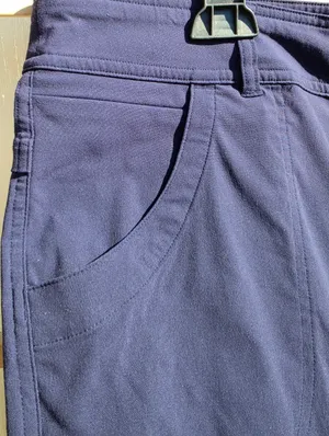 Lucy Walkabout Collection walking/hiking shorts Large thumbnail 3