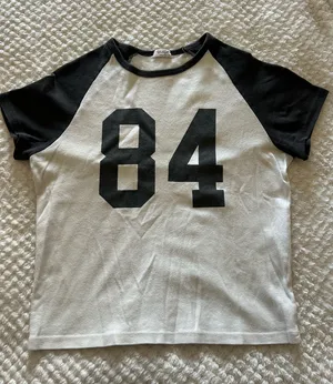 Brandy Melville Top thumbnail 1