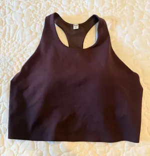 Uniqlo Bra Top thumbnail 1