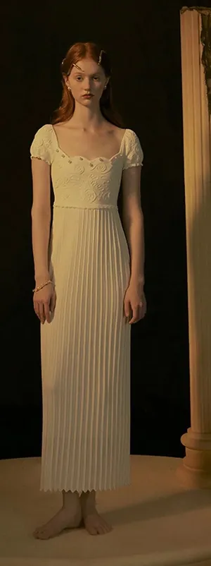 NEW LaceMade *Discontinued* Artemis Dress Size S thumbnail 1