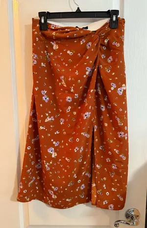 Sanctuary Midi Skirt thumbnail 1