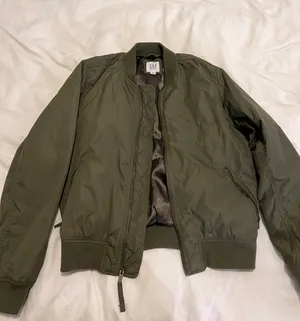 Gap Bomber Jacket thumbnail 1