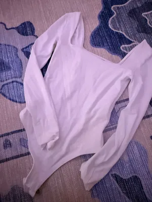 Aritzia Babaton Bodysuit Contour Long Sleeve thumbnail 2