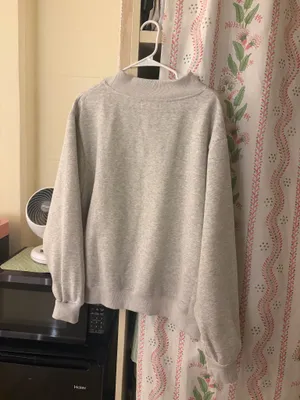 PARKE Mockneck thumbnail 2