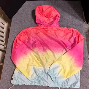 Hurley Women’s Urban Windbreaker thumbnail 7