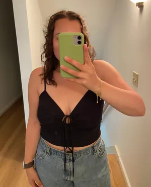 Abercrombie Tank thumbnail 1