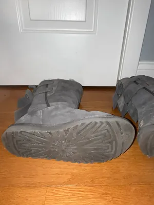 UGG Bailey Bow Tall Boots thumbnail 3