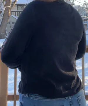 Vans Long Sleeve thumbnail 3