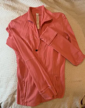 Align Jacket Lululemon thumbnail 1