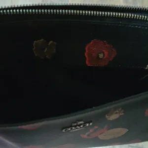 Coach Crossbody Leather thumbnail 6