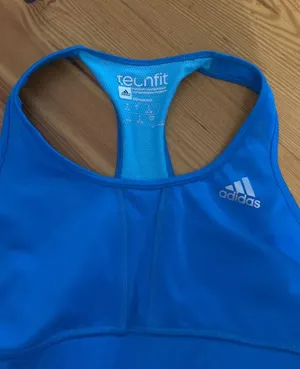 Adidas Size Small Sports Bra thumbnail 2