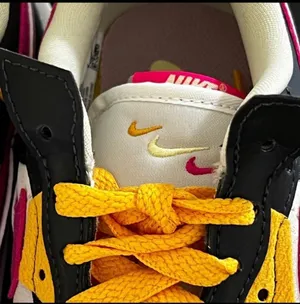 Nike New Air Force 1 Fontanka MC Pink Prime thumbnail 7