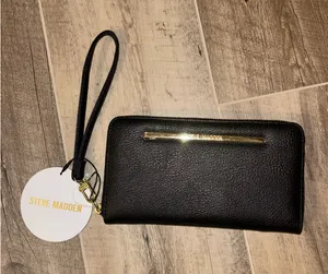 Steve Madden Wallet Wristlet thumbnail 1