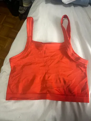 Out From Under Outsiders Seamless Bra thumbnail 3