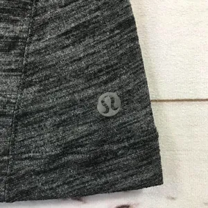 Lululemon Women V-Neck Long Sleeve Workout Shirt thumbnail 4
