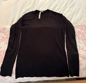 Lululemon Long Swiftly Sleeve Tech thumbnail 1
