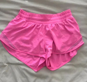 Lululemon Shorts Hotty Hot 2.5" thumbnail 1