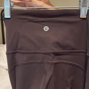 Lululemon Yoga Pants Flare Groove thumbnail 2