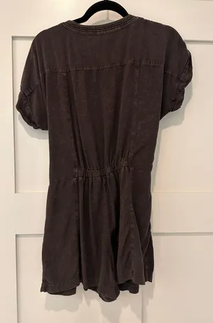 Mustard Seed Romper thumbnail 5