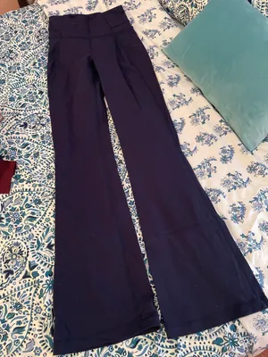 Lululemon Yoga Pants thumbnail 4