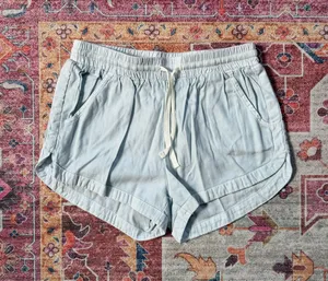Billabong Shorts thumbnail 1