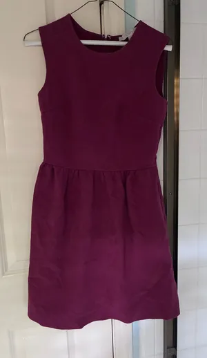LOFT | Dresses | Loft Sleeveless Dress thumbnail 1