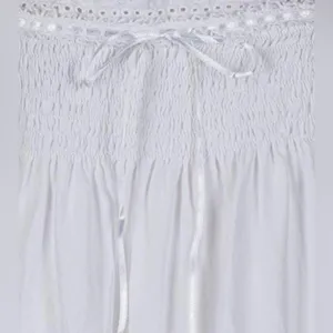 The 1 for U White Sleep Chemise thumbnail 2