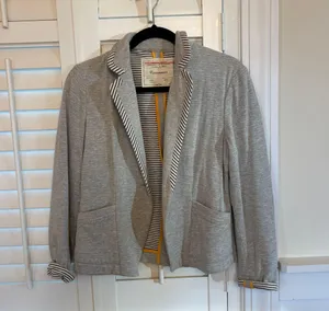 Knit Blazer thumbnail 2