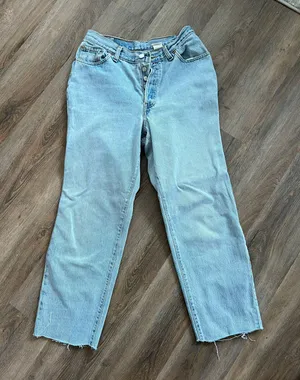 Levi's Vintage Jeans thumbnail 1