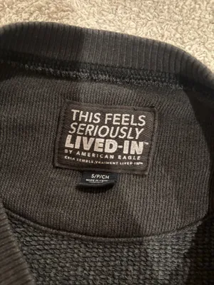 American Eagle Sweatshirt thumbnail 3
