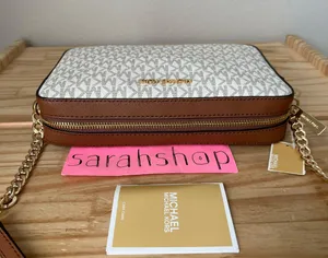 Michael Kors Purse thumbnail 6