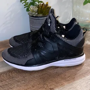 Lululemon X APL Athletic Propulsion Labs Ascend TechLoom Running Shoes Size 9.5 thumbnail 11