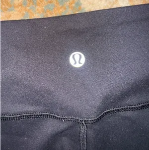 Lululemon Leggings thumbnail 3