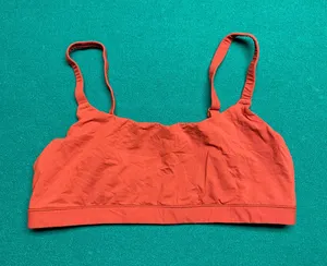 Fits Everybody Scoop Neck Bralette thumbnail 1