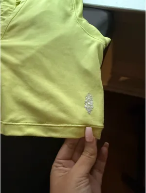 Free People Movement Top Medium thumbnail 3