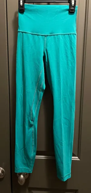 Lululemon Align Leggings 25" thumbnail 1